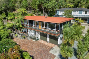 Cozy Garden Retreat Your Private Oasis in Lower Hutt